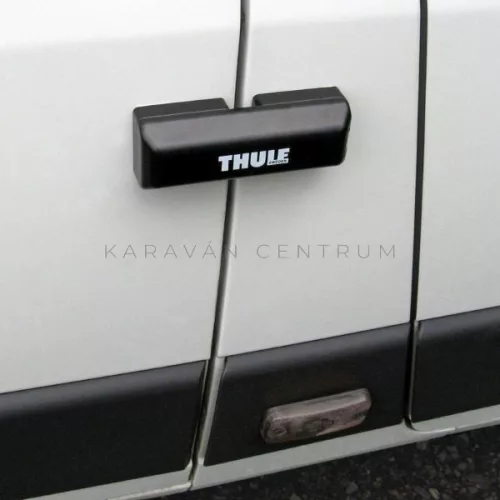 Thule Van Lock biztonsági zár furgonokhoz