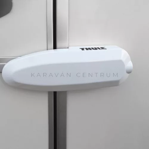 Thule Universal biztonsági zár 3 db, fehér