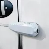 Thule Universal biztonsági zár 3 db, fehér