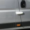 Thule Universal biztonsági zár 3 db, fehér