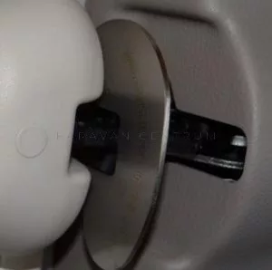 Elefant  7 lakóautó betörésvédelem