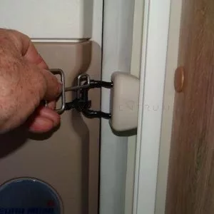 Elefant  8 lakóautó betörésvédelem