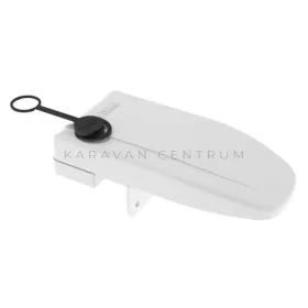 Fiamma Safe Door Magnum Frame biztonsági zár