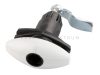 Safe-Tec Ellipse STS forgózár, Fiat fehér Safe-Tec Ellipse STS forgózár, Fiat fehér