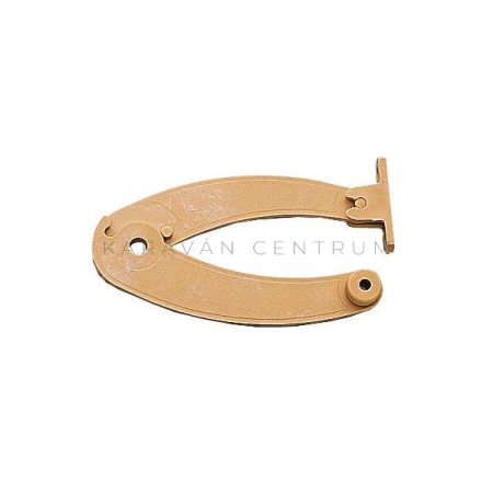 Fawo ajtózsanér, bézs