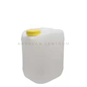 Comet Standard DIN 96 vizeskanna, 20 liter
