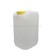 Comet Standard DIN 96 vizeskanna, 25 liter