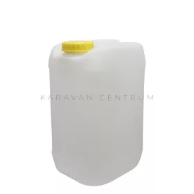 Comet Standard DIN 96 vizeskanna, 25 liter