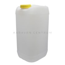 Comet Standard DIN 96 vizeskanna, 25 liter