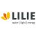 Lilie tömlőbilincs ø 14,0-16,0 mm