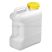Comet Super DIN 96 vizeskanna, 10 liter