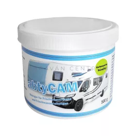 Abtycam frissvíz-tartály tisztítószer, 0,5 kg