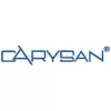Carysan Aqua Mobil kerekes víztartály, 35 liter