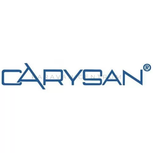 Carysan Aqua Mobil kerekes víztartály, 35 liter