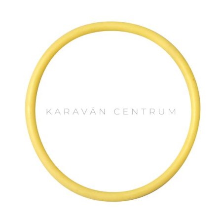 Zárókupak tömítőgyűrű, DIN 96