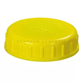 Comet zárókupak tömítéssel, DIN 96