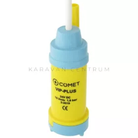 Comet VIP-Plus búvárszivattyú, 24V/18 liter/1,0 bar