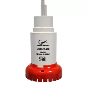 Comet Lux-Plus búvárszivattyú, 12V/19 liter/0,85 bar