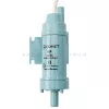 Comet VIP Inline rásegítőszivattyú 12 V / 16 liter / 0,7 bar