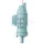 Comet VIP Inline rásegítőszivattyú 12 V / 16 liter / 0,7 bar