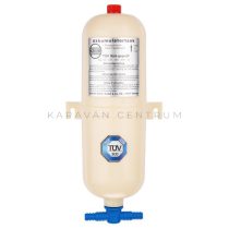 Keller nyomáskiegyenlítő