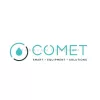 Comet Geo Inline rásegítőszivattyú 12 V / 19 liter / 0,7 bar