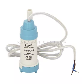 Comet VIP-Plus búvárszivattyú, 12V/20 liter/1,1 bar
