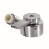 Comet Florenz Compact keverő csaptelep, króm Comet Florenz Compact keverő csaptelep, króm