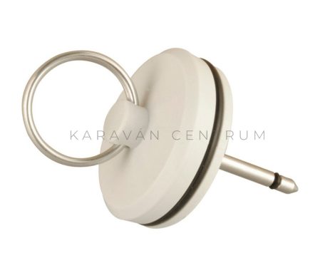 RK Reich lefolyódugó, ø 33 mm