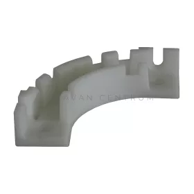 RK Reich UniQuick 90°-os ív