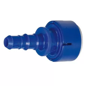   RK Reich UniQuick egyenes csatlakozó ø 12 mm tömlővéggel
