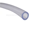 PVC víztömlő ø 10/14 mm, transzparens