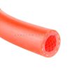 PVC víztömlő ø 10/16 mm, piros PVC víztömlő ø 10/16 mm, piros