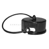 Fawo CAP zárókupak bajonettzárral, 1½"