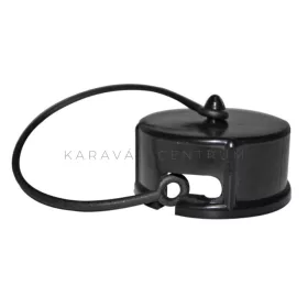 Fawo CAP zárókupak bajonettzárral, 1½"
