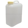 Comet Universal DIN 96 vizeskanna, 16 liter Comet Universal DIN 96 vizeskanna, 16 liter