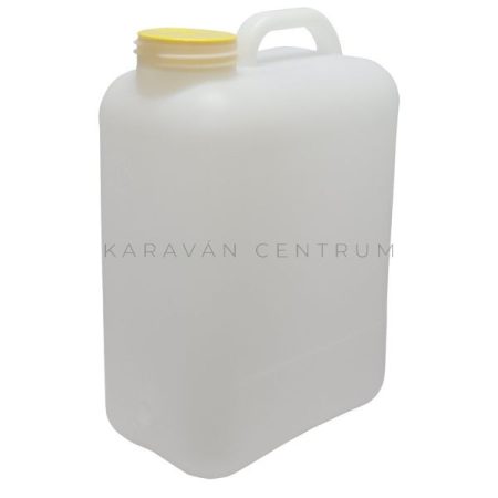 Comet Universal DIN 96 vizeskanna, 16 liter