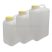 Comet Universal DIN 96 vizeskanna, 16 liter
