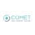 Comet Universal DIN 96 vizeskanna, 19 liter