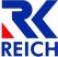 RK Reich kerámiabetét, 35 mm-es