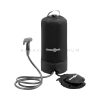 Brunner Splash lábpumpás kültéri zuhany, 15 liter Brunner Splash lábpumpás kültéri zuhany, 15 liter