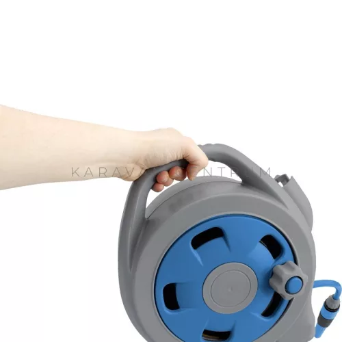 Brunner Aquafil Pro tömlődob