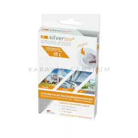 WM aquatec Silvertex STX-0015 frissvíz-tartósító
