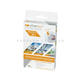 WM aquatec Silvertex STX-0030 frissvíz-tartósító