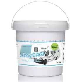 Abtycam frissvíz-tartály tisztítószer, 5 kg