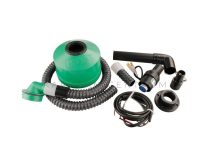   SOG 2 Typ "B" wc szellőztető Thetford C200 kazettához