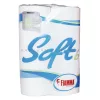 Fiamma Soft lebomló WC papír, 6 tekercs