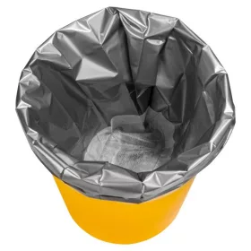 Kets Superbag hulladékzsák