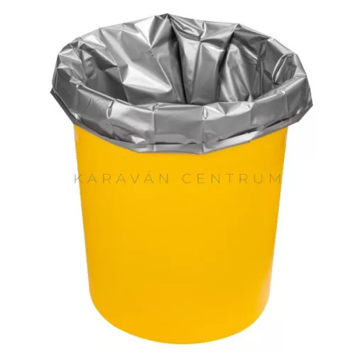 Kets Superbag hulladékzsák