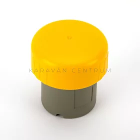 Thetford wc kazetta zárókupak C2/C3/C4/C200 - 2581078